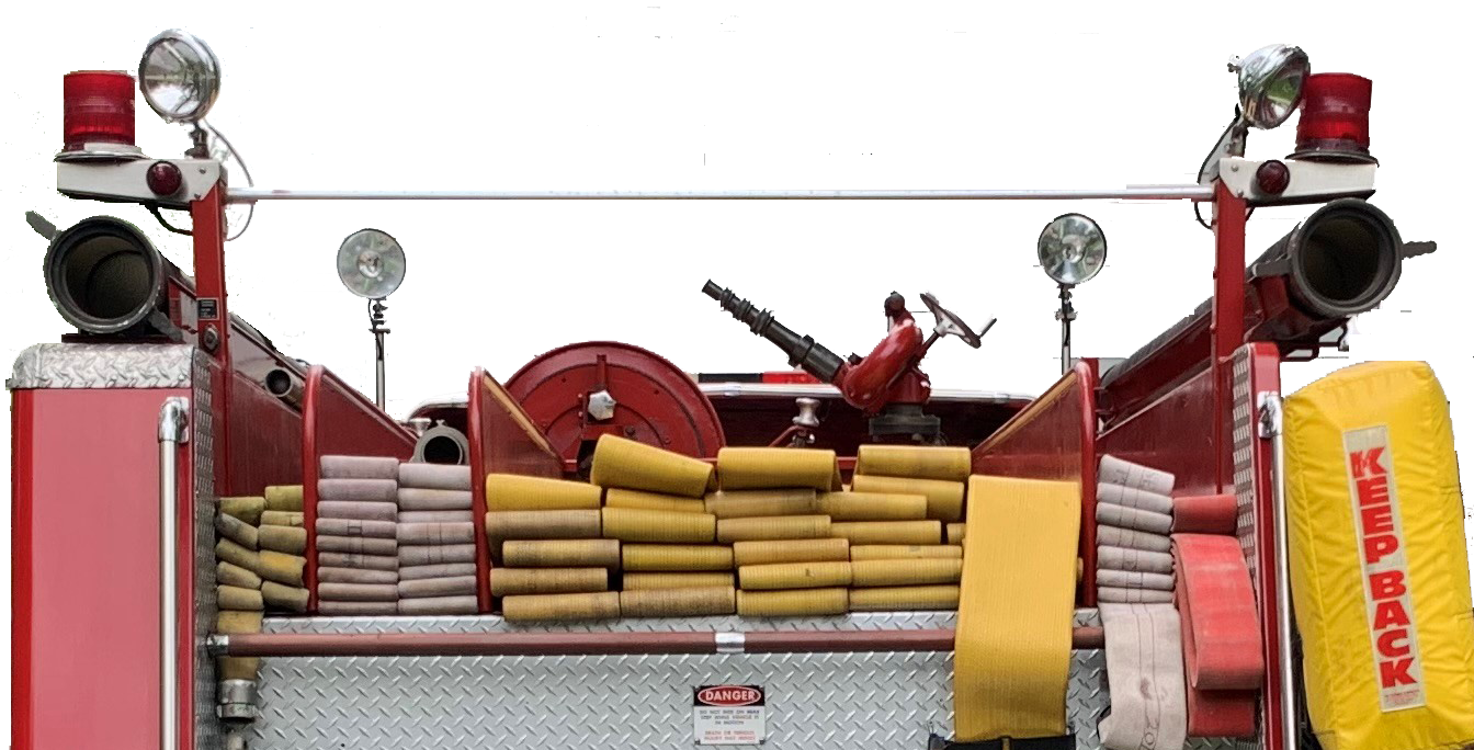 Restoration & Preservation Engine Company 3